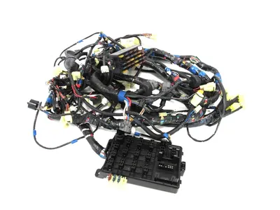 NEW HINO 82007-7613 CAB HARNESS 820077613