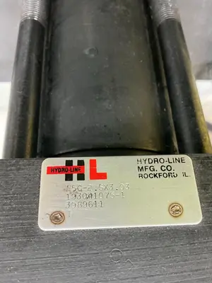USED HYDRO LINE N5G-25X.03