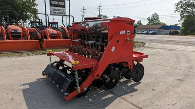 NEW 2021 AGROTK B7
