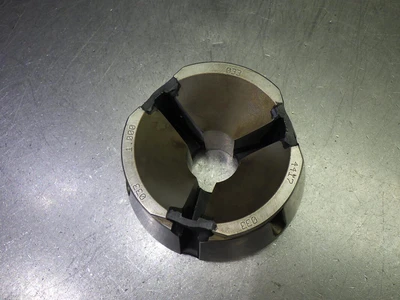 MicroCentric 65BZI 1" Round Smooth Bore Collet 65BZI 1.000 RSM (LOC1998A)