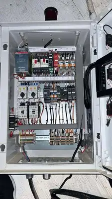 USED FAIVRE ETS 4-60 SERIES
