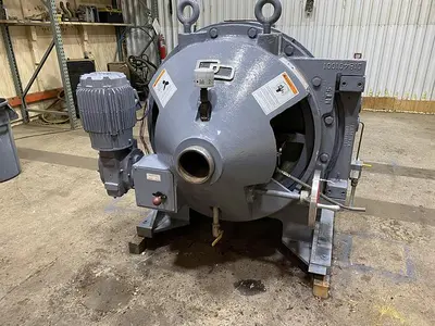 USED BELOIT DD4000