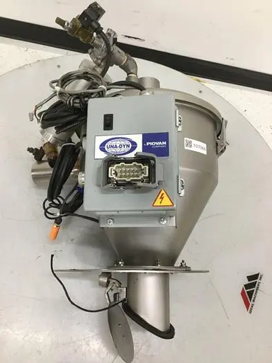 Used UNA-DYN LOADER066 Loaders (Plastic Upstream) Michigan US | Ideal Machinery #913185