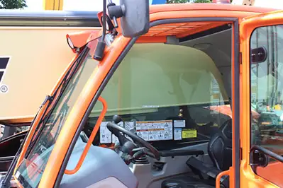 Used 2020 JLG 1055 Aerial Work Platforms New York US | United Lift #1446435