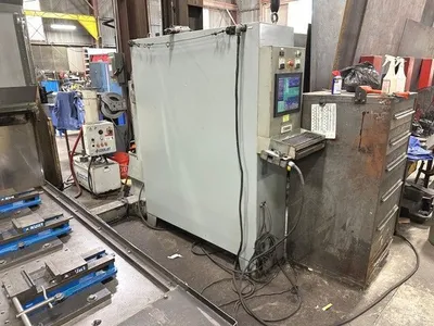 USED 2005 QUICKMILL Quickdrill 96