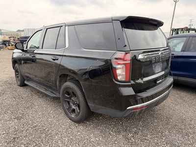 Used 2022 CHEVROLET TAHOE SUVs Michigan US | Miedema Asset Management Group #1369530
