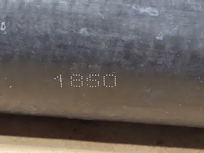 NEW GATES 21378
