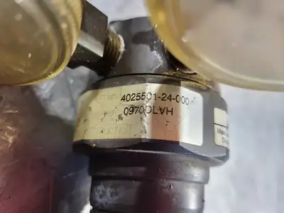 USED AIR LIQUIDE 4025501-24-000