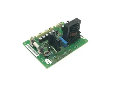 NPOW-41 | ABB  Power Supply Board 57619155 F 1/2 - For Parts Or Not Working