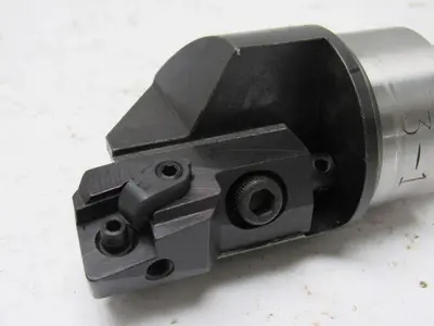 Valenite Modco Tool T-623341 M1005347 Indexable Adjustable Modular Boring Head