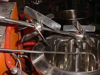 20 liters sgi fermenter / bioreactor