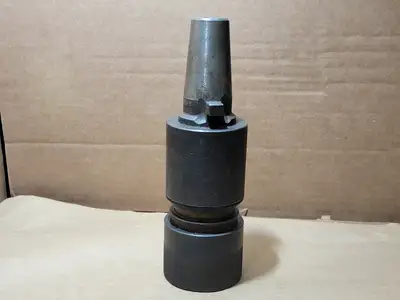 USED UNIVERSAL ENGINEERING 15938