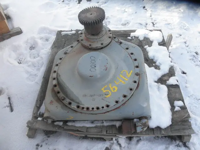 Used OILWELL A-324 Gearboxes | Power Zone Equipment #970556