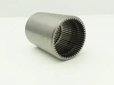 IR Ingersoll Rand QE8ST090F41S08 Inline Nutrunner *Parts or Repair*