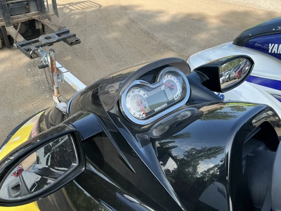 Used 2001 YAMAHA WAVERUNNER GP1200R Boats (Misc) Michigan US | Miedema Asset Management Group #1321316