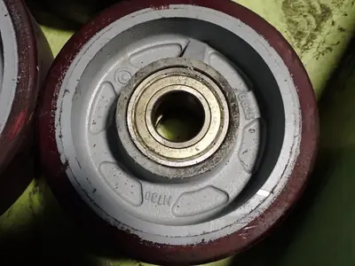 Load Wheels