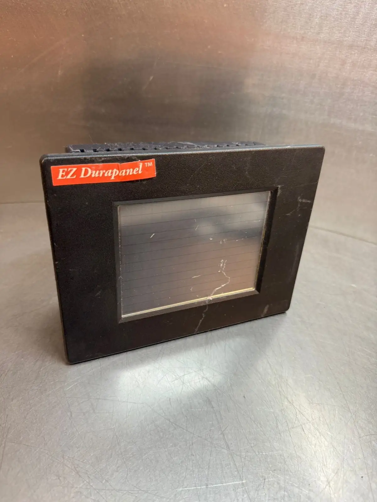 Avg Ez Durapanel EZD-T6C-SE HMI Touch Screen (7.4.5)