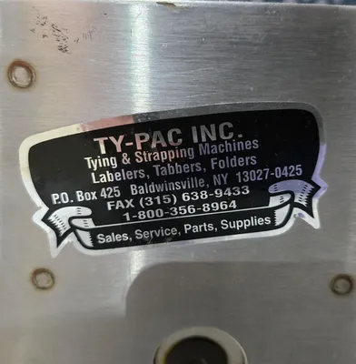 USED TY-PACK