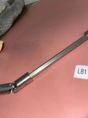 NEW NO BOX- Belden INC 043072 Booted U-Joint Fast Shipping+Warranty