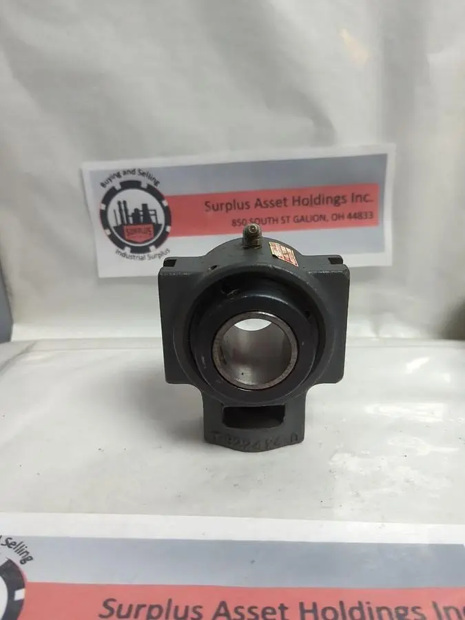 Used LINK-BELT T-B22423H Bearings | Surplus Asset Holdings #1192587