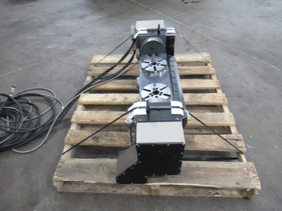 USED 2014 HAAS TR-160-2