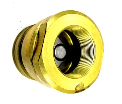 NEW SNAP-TITE BVHC32-32F QUICK DISCONNECT COUPLING HOSE BVHC3232F