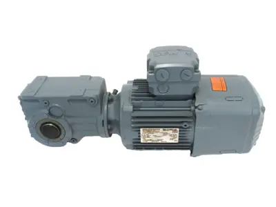 NEW SEW EURODRIVE KA37 DRN90S4/BE2HR/IS GEARMOTOR 20.19 KA37DRN90S4BE2HRIS