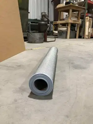 Infinite Filter 6CP30-295 Coalescing Compressed Air Filter 225°F -NIB