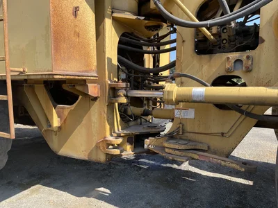 Used 1997 Caterpillar 992G Wheel Loaders Oregon US | Zadoon Equipment #1480546