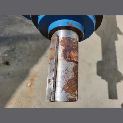 Used DENVER DR300 Separators British Columbia CA | Savona Equipment LTD #1249515