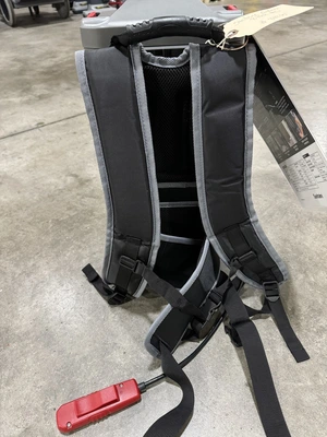 Sanitaire Transport Cordless Back Pack Vacuum NEW