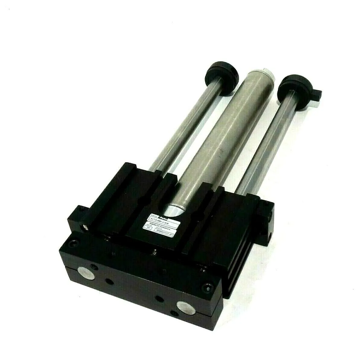 NEW PARKER XLT12-08B1J1-E-B CYLINDER XLT1208B1J1EB