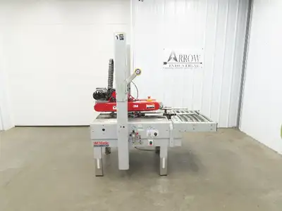 Used 3M-MATIC _UNKNOWN_ Case Sealers - Tapers Indiana US | Arrow Industrial #1411448