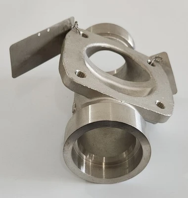 NEW ITT GRINNELL 82-53668-23-5
