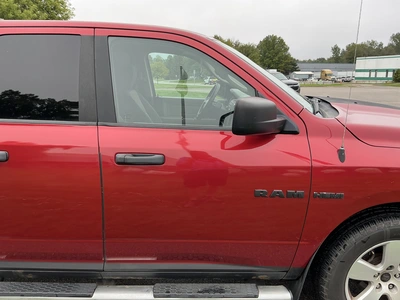 Used 2010 DODGE RAM 1500 Pickup Trucks Michigan US | Miedema Asset Management Group #1444804
