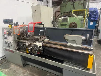 COLCHESTER MASCOT 1600 Lathes | Bowland Trading Ltd (2)