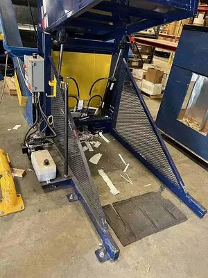 USED REM HDL-2