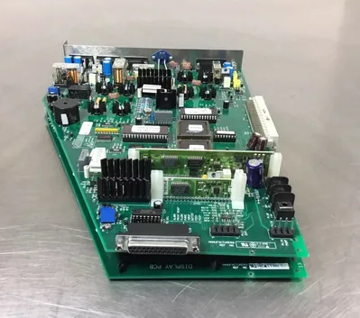 Used Linx _UNKNOWN_ PLC Processors South Carolina US | Palmetto Automation #1482820
