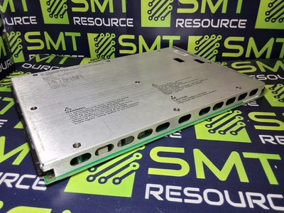 AGILENT E1463A 32-CHANNEL 5 AMP FORM-C SWITCH MODULE 75000 SERIES C