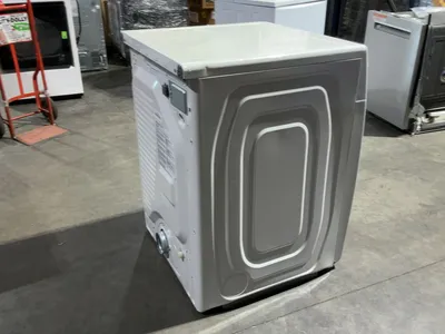 Used SAMSUNG DVE50BG8300EA3 Residential Appliances Michigan US | Miedema Asset Management Group #1320943