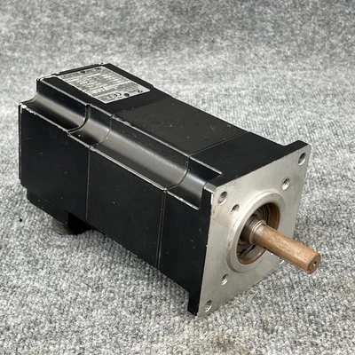 Used Pacific Scientific F43HENA-R4-NS-NV-00 Servo Motors California US | Davliegogo LLC #1707761