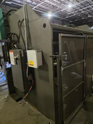 PIRANHA 200-12 Press Brakes | Mohawk Machinery (6)