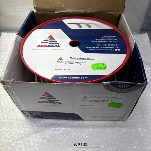 NEW AES SEAL 11431724 (3/4”)