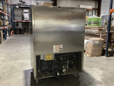 Used ELECTROLUX AIR-O-CHILLER Blast Chillers Michigan US | Miedema Asset Management Group #1474211