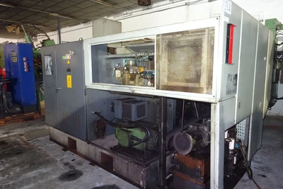 USED ERNAULT-TOYODA HES 52