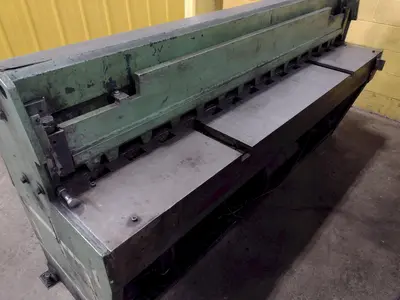 USED EDWARDS D400