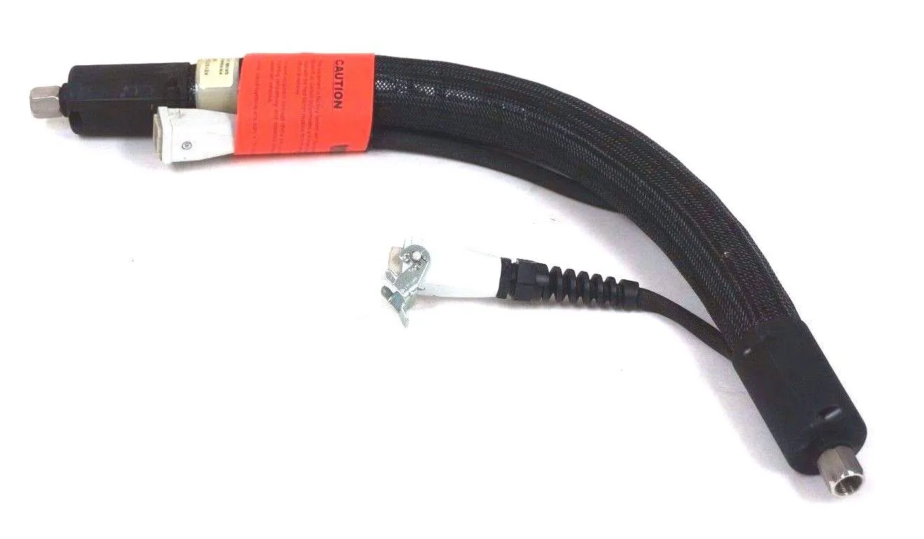 NEW KEYSTONE INDUSTRIES KNHA0220K HOSE 2FT, 240VAC
