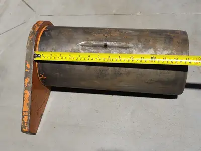 Used HITACHI 8037933 Parts British Columbia CA | Lenmark #272759