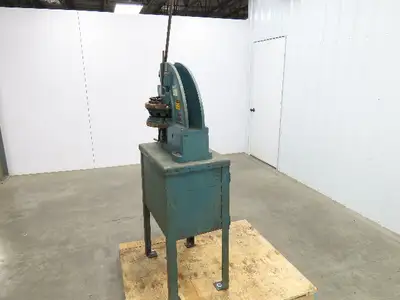 Used DI-ACRO _UNKNOWN_ Miscellaneous MRO Indiana US | Arrow Industrial #610717