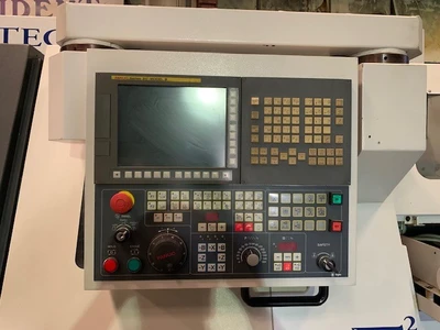 USED 2012 EUROTECH B465/Y2
